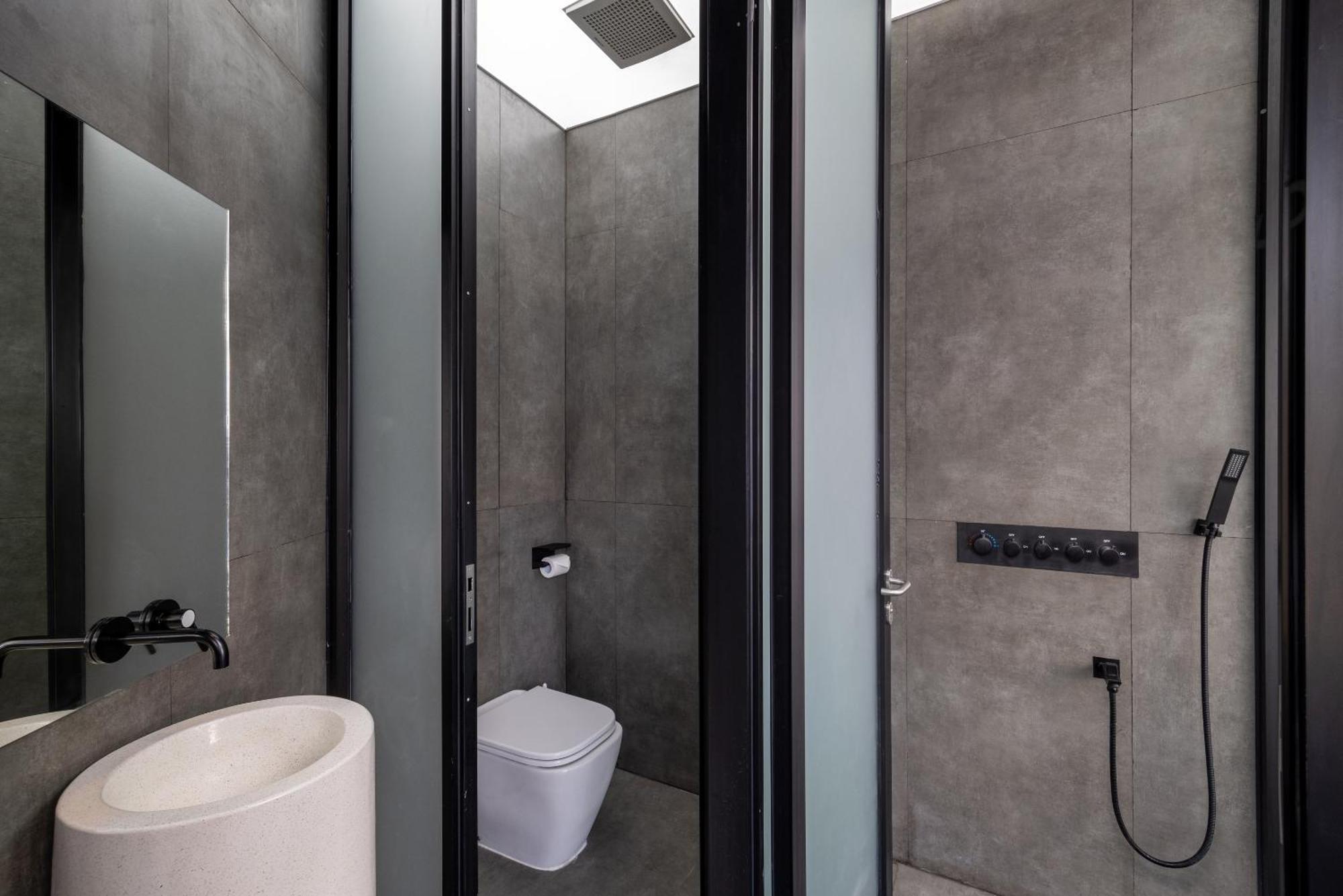 Alex Villas Complex N2 Canggu Εξωτερικό φωτογραφία