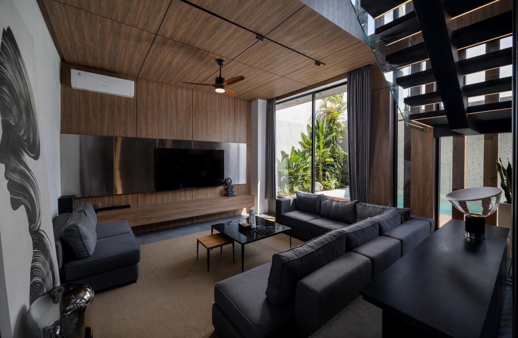 Alex Villas Complex N2 Canggu Εξωτερικό φωτογραφία