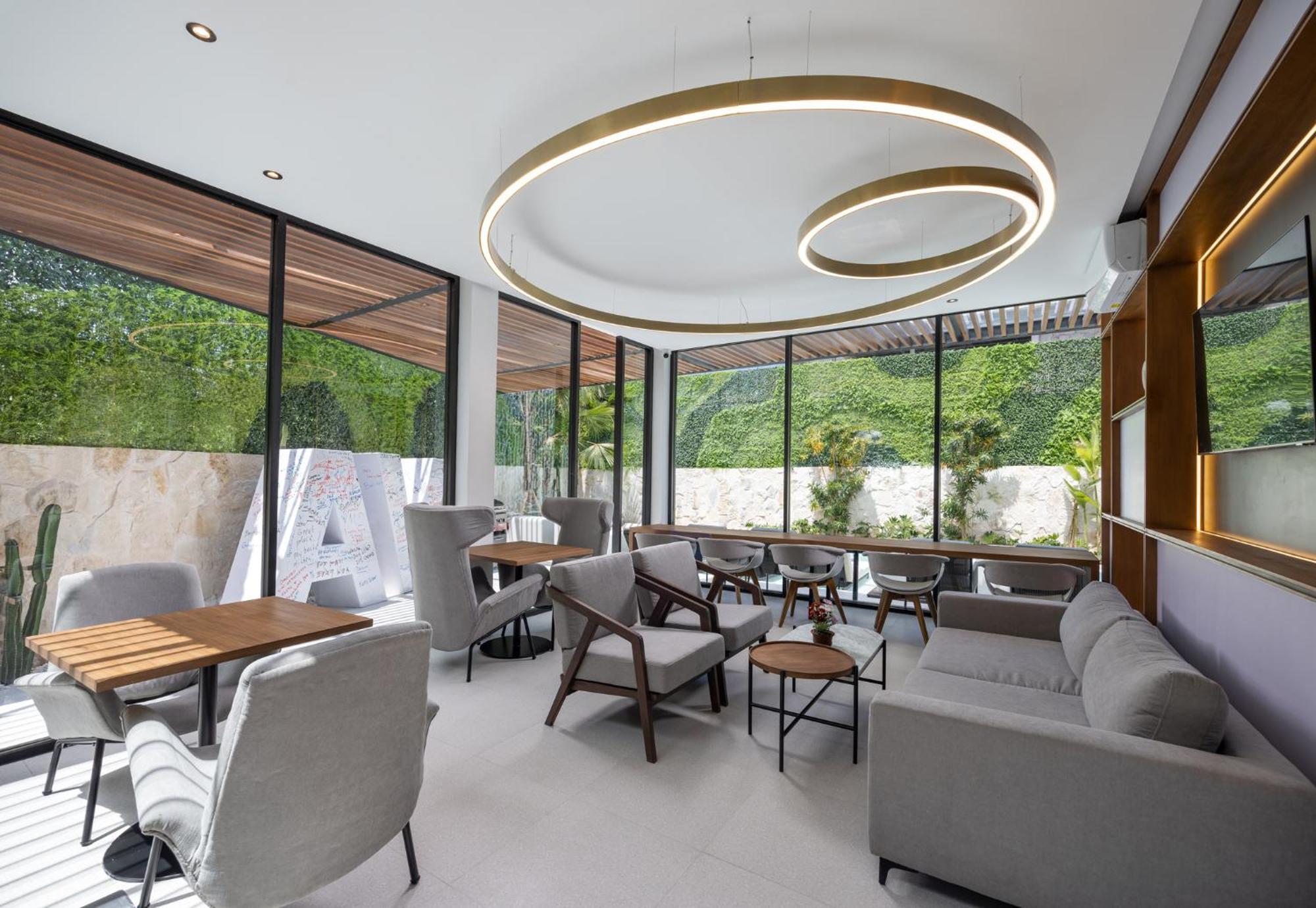 Alex Villas Complex N2 Canggu Εξωτερικό φωτογραφία