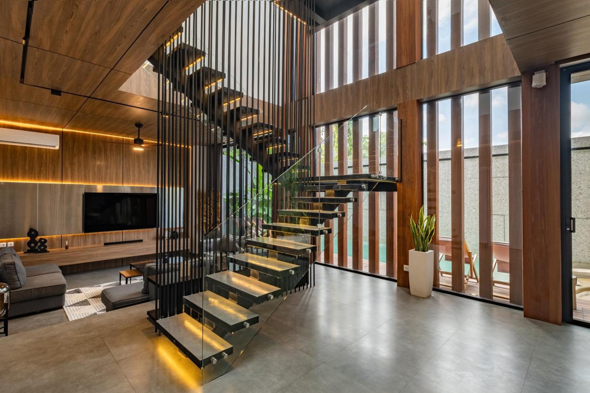 Alex Villas Complex N2 Canggu Εξωτερικό φωτογραφία